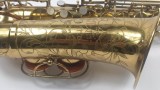 Martin Committee III 1946 alto saxophone (6)